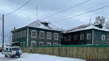 А ещё он выглядит вот так...