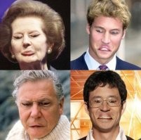 17 увлекательных изображений любопытных редкостей