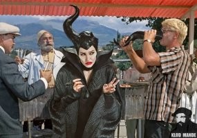 не рассчитал своих сил