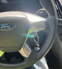 Матовый лак или самоклеющуюся пленку видимо в той стране еще не изобрели и не завозят