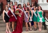 "Где мы свернули не туда?": американский журналист сравнил победительниц конкурса красоты в США и России