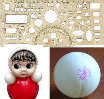 История появления неваляшки: 5 фактов