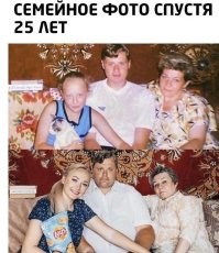 Пацан 25 лет ходит к одному парикмахеру
