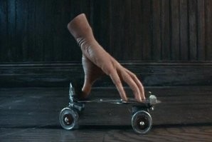 А мне вещь