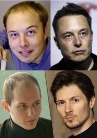 Подумаешь....
Мы тоже красивые, просто у нас нету денег