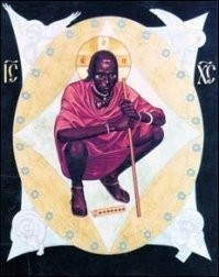 Ага. Энергию для адских котлов вырабатывает. Как глянет на господа - обороты сами увеличиваются.А господь его утешает: экономика, сын мой, должна быть экономной!