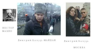 Парнишке, говоришь?
Вот тебе этот нацбол. Маловато ему с ноги...