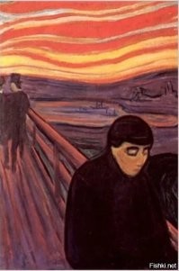 Я говорю Данила Багров