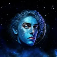 Это аватар какой то .Да и борьки нет.