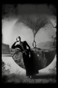 Депресняк какой то .Видимо наркоша скоро сдохнет.