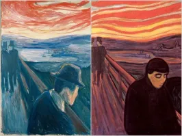 И такую.Конченые наркоманы с рисунками на уровне детского садика.