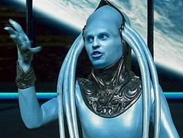 30 вымышленных персонажей, чья смерть разбила сердца зрителей
