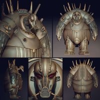 Удивительные жители Земли, похожие на пришельцев из других миров