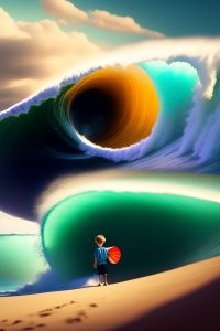 правильно ... это интерпретация человека который дает задание ИИ ... какие фразы и слова для генерации задаст - таков и результат .. песня не причем .. если просто задать слова песни - чушь выйдет  ... ради примера ввел в робота краткое описание "Сказки о царе Салтане" .. вот результат .... сделано - 5 минут .... если добавить подробностей .. про белочку например и тд .... ну будет круче .. повторю - это 5 минут