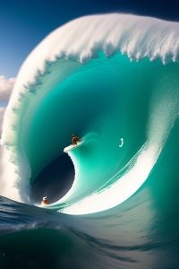 правильно ... это интерпретация человека который дает задание ИИ ... какие фразы и слова для генерации задаст - таков и результат .. песня не причем .. если просто задать слова песни - чушь выйдет  ... ради примера ввел в робота краткое описание "Сказки о царе Салтане" .. вот результат .... сделано - 5 минут .... если добавить подробностей .. про белочку например и тд .... ну будет круче .. повторю - это 5 минут