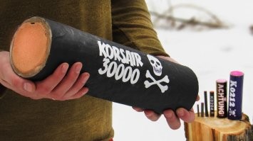 В Москве сверхразум решил проверить, что будет, если в мусоропровод бросить петарду