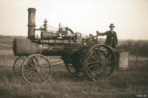 35 диковинных и неожиданных находок в лесу