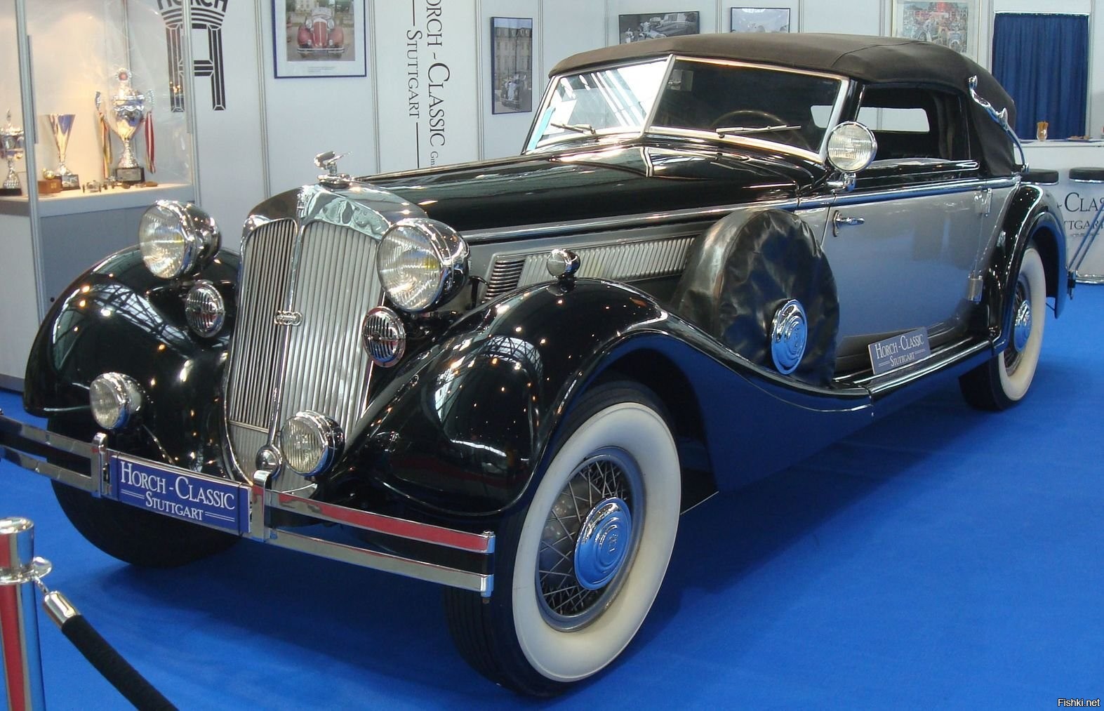 Horch 1939