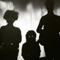 The Cure напомнило