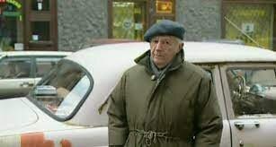 мой любимый персонаж Федор Ильич, Васин тесть
Г.А. Штиль - глыба!