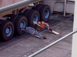 20 случаев, когда спящих удалось застать в самом нелепом виде. Сами виноваты!