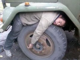 20 случаев, когда спящих удалось застать в самом нелепом виде. Сами виноваты!