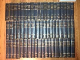 Вот самые опасные для капиталистов книги: