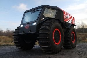 Шерп рулит!