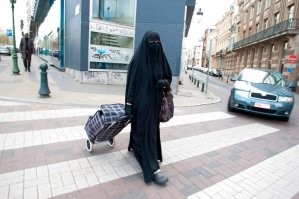 Ближний Восток поможет не вымереть.