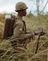 People Sniffer - американское чудо техники для поиска людей по запаху.