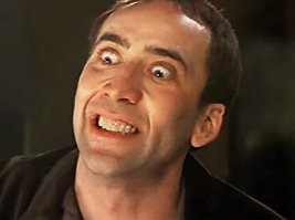 у нас так один в кабель электрический с 220 попал, улыбка та ещё была после искр