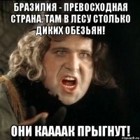 Бразильские грабители нарвались на сотрудника военной полиции