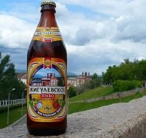 Значит никогда не попробуешь настоящее, а лучше разливное