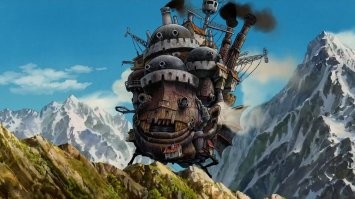 Эффектный снос башни