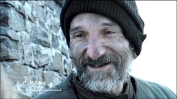 "Остров" отец Анатолий