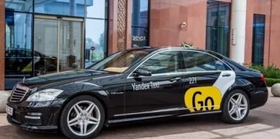 Этому Мерседесу сто лет в обед и он сейчас стоит дешевле КИА