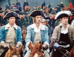 Не воры, а гардемарины...