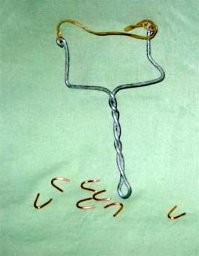 И никакого физического контакта.