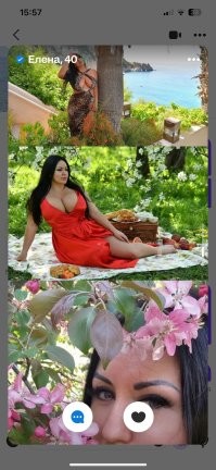 Ухты, - подруга мамы Стифлера! О_о