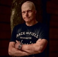 История человека, который сумел выпрыгнуть из горящего самолета и чудом не погиб