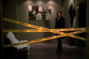 Моменты, которые "штампуют" из фильма в фильм