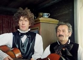 Продолжаем барражировать соцсети