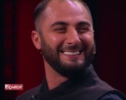 Продолжаем барражировать соцсети