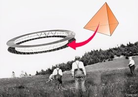 18 ярких фото из прошлого, которые могут вызвать самые разнообразные эмоции