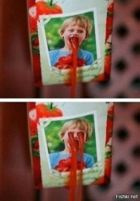 30 жутковатых фото, от которых станет не по себе