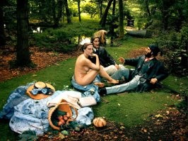 Будет весело и вкусно