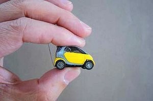 Ученые выяснили зависимость между любовью к дорогим машинам и маленькими пенисами