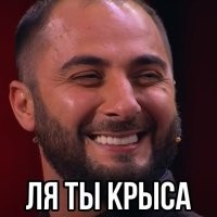 У наших людей спросили:«Почему в США все люди улыбаются?»