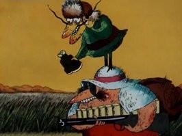 25 фактов о французских фильмах 60-х годов