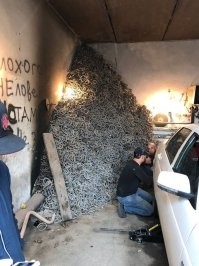 Особенности местного менталитета.